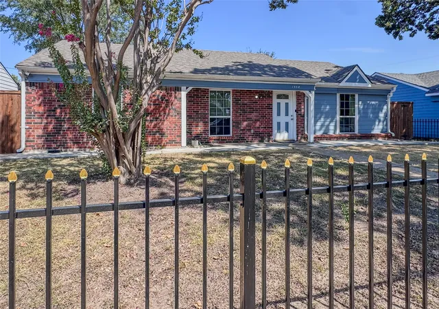 Photo 2 of Single family home for sale at 1508 Pocono Trl, Dallas, TX 75217 | MLS# 21373046 | Listing updated on 2026-09-14