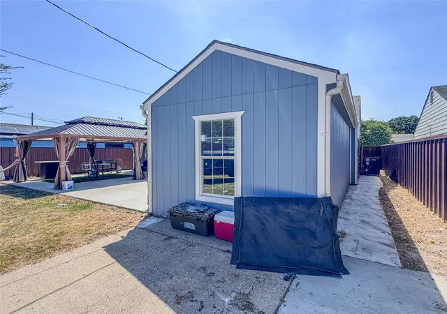 Photo 31 of Single family home for sale at 1508 Pocono Trl, Dallas, TX 75217 | MLS# 21373046 | Listing updated on 2026-09-14