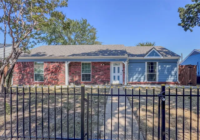 Photo 3 of Single family home for sale at 1508 Pocono Trl, Dallas, TX 75217 | MLS# 21373046 | Listing updated on 2026-09-14