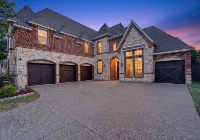 Photo 1 of Sale Pending at 6832 Foghorn Ln, Grand Prairie, TX 75054 | MLS# 21372718 | Listing updated on 2026-09-12