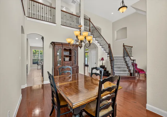 Photo 3 of Sale Pending at 6832 Foghorn Ln, Grand Prairie, TX 75054 | MLS# 21372718 | Listing updated on 2026-09-12