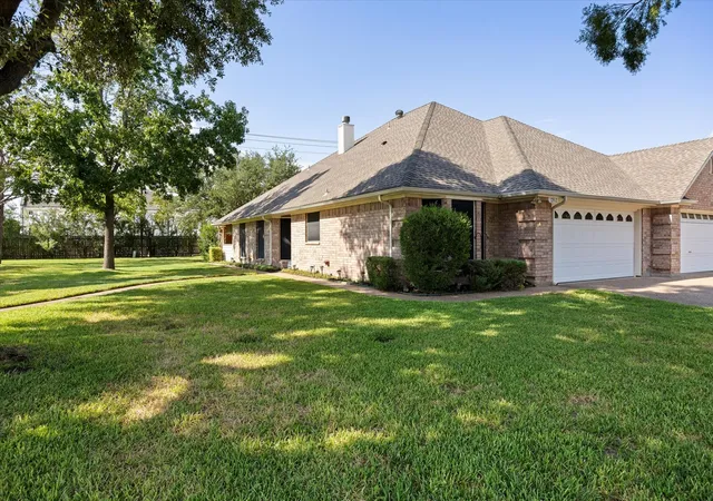 Photo 1 of Townhouse for sale at 1202 Henard Ln, Granbury, TX 76048 | MLS# 21370608 | Listing updated on 2026-09-09