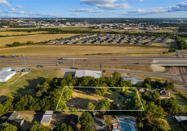 Photo 1 of Land for sale at Tbd N Willard Dr, Robinson, TX 76706 | MLS# 21373360 | Listing updated on 2026-09-19