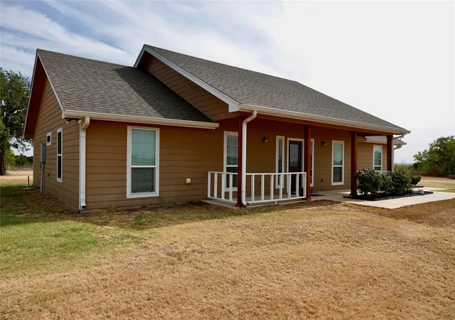Photo 3 of Single family home for sale at 3740 Cr 127, Gatesville, TX 76528 | MLS# 21371970 | Listing updated on 2026-09-08