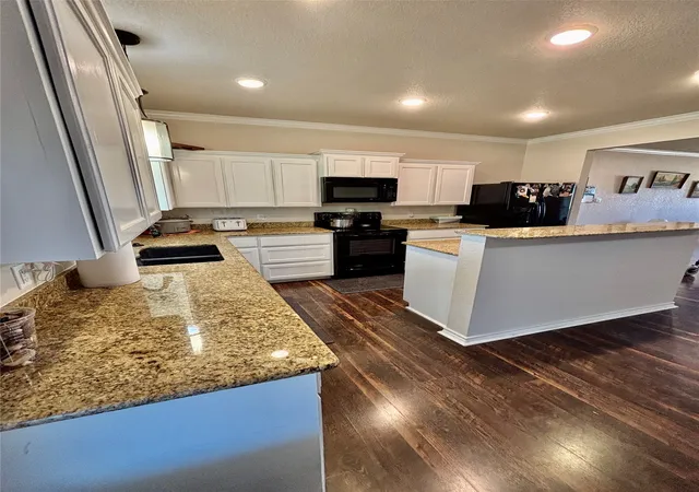 Photo 4 of Single family home for sale at 3740 Cr 127, Gatesville, TX 76528 | MLS# 21371970 | Listing updated on 2026-09-08