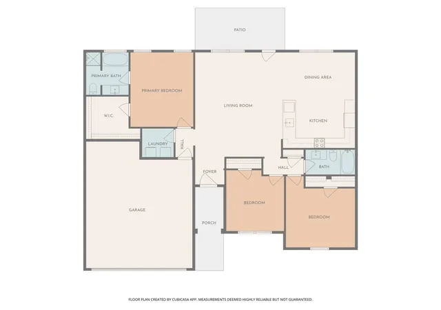 Photo 31 of Single family home for sale at 114 Rose Row, Winona, TX 75792 | MLS# 21373425 | Listing updated on 2026-08-31