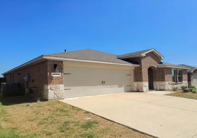 Photo 2 of Single family home for sale at 2909 Shoemaker Dr, Josephine, TX 75189 | MLS# 21369727 | Listing updated on 2026-08-31