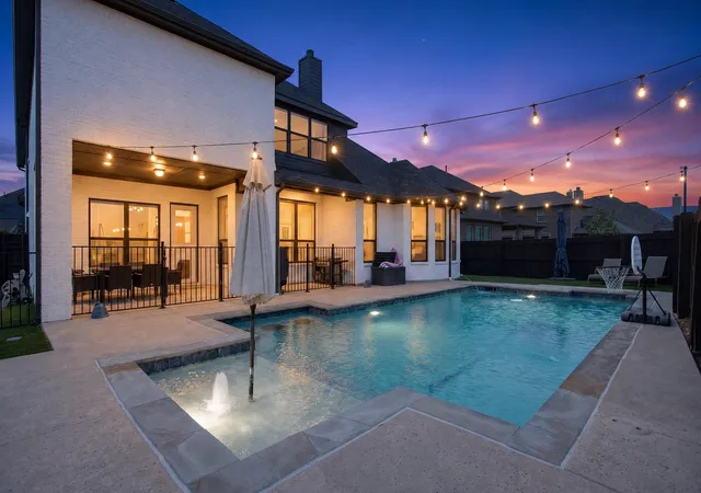 Photo 1 of Single family home for sale at 1020 Longhill Wy, Forney, TX 75126 | MLS# 21369511 | Listing updated on 2026-09-14