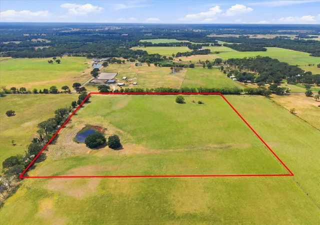 Land for sale at Tbd Rs County Road 2370, Alba, TX 75410 | MLS# 21371682