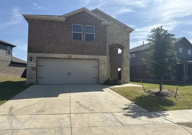 Photo 1 of Single family home for sale at 3537 Mildren Bnd, Crandall, TX 75114 | MLS# 21368230 | Listing updated on 2026-08-31