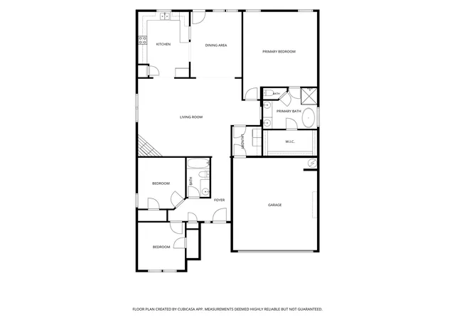 Photo 35 of Single family home for sale at 9094 Saranac Trl, Fort Worth, TX 76118 | MLS# 21348319 | Listing updated on 2026-09-07