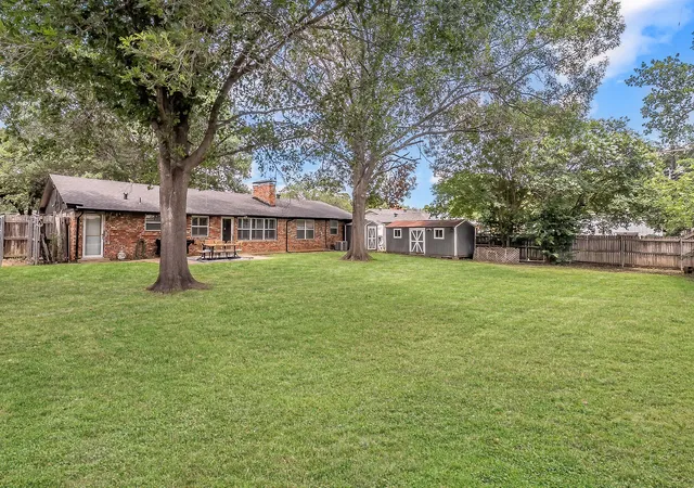 Photo 29 of Single family home for sale at 3513 Granada Dr, Richland Hills, TX 76118 | MLS# 21373474 | Listing updated on 2026-09-12