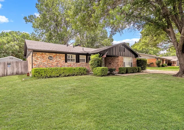 Photo 2 of Single family home for sale at 3513 Granada Dr, Richland Hills, TX 76118 | MLS# 21373474 | Listing updated on 2026-09-12