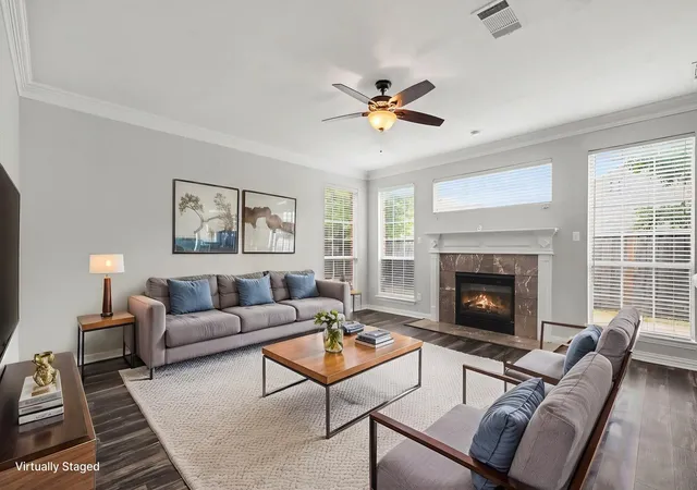 Photo 3 of Single family home for sale at 2608 Stone Mountain Ct, Plano, TX 75025 | MLS# 21371889 | Listing updated on 2026-09-09