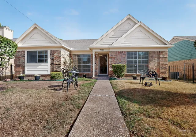 Photo 2 of Single family home for sale at 9815 Tamalpais Dr, Dallas, TX 75217 | MLS# 21360621 | Listing updated on 2026-10-19
