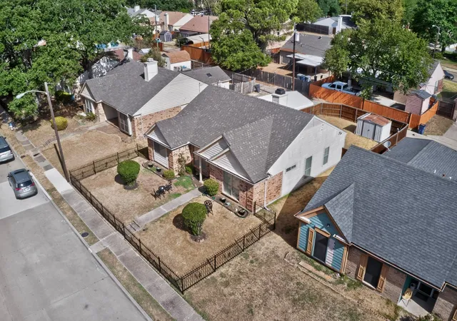 Photo 3 of Single family home for sale at 9815 Tamalpais Dr, Dallas, TX 75217 | MLS# 21360621 | Listing updated on 2026-10-19