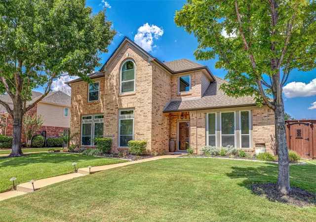 Photo 1 of Sale Pending at 1803 Meadow Ridge Dr, Keller, TX 76248 | MLS# 21371851 | Listing updated on 2026-09-28