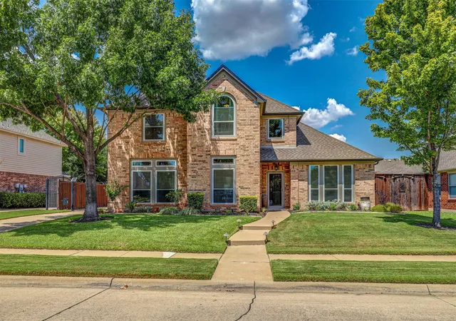 Photo 2 of Sale Pending at 1803 Meadow Ridge Dr, Keller, TX 76248 | MLS# 21371851 | Listing updated on 2026-09-28