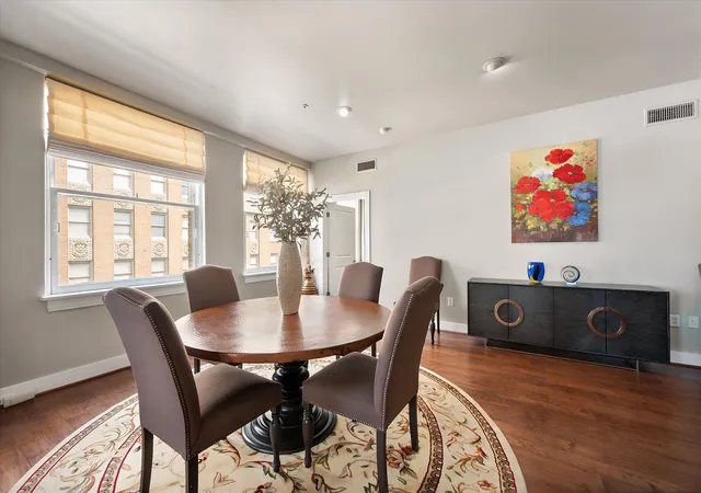 Photo 4 of Sale Pending at 411 W 7th Street #906, Fort Worth, TX 76102 | MLS# 21369151 | Listing updated on 2026-09-24