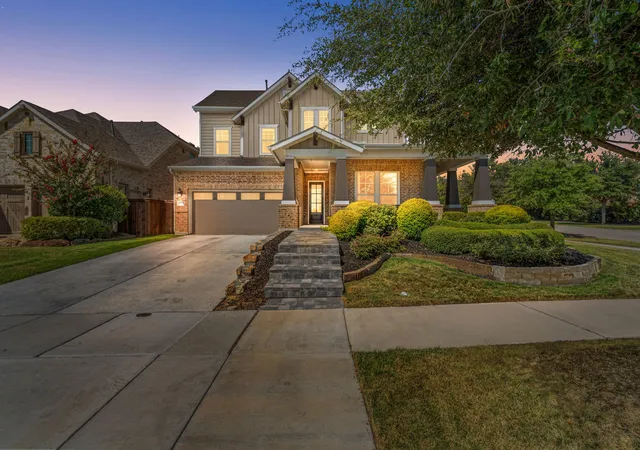 Photo 1 of Single family home for sale at 13713 Green Hook Rd, Aledo, TX 76008 | MLS# 21371956 | Listing updated on 2026-10-05