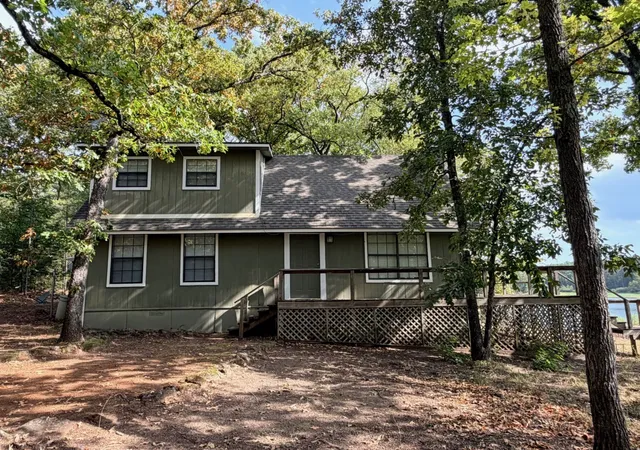 Photo 3 of Single family home for sale at 121 Private Rd 6671, Hawkins, TX 75765 | MLS# 21368662 | Listing updated on 2026-10-03
