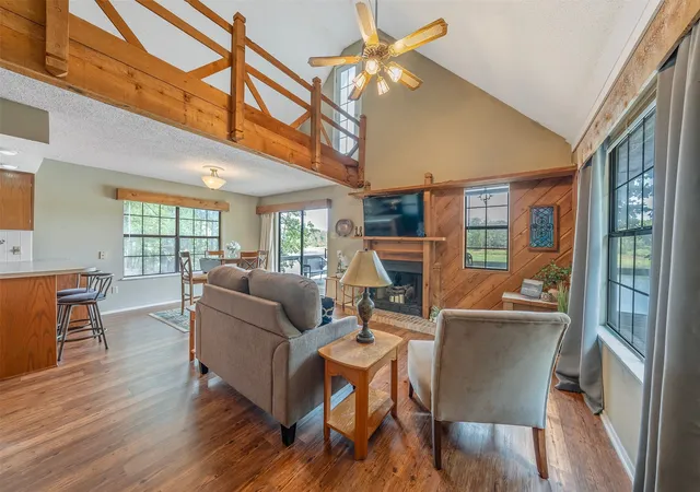 Photo 3 of Single family home for sale at 121 Private Rd 6671, Hawkins, TX 75765 | MLS# 21368662 | Listing updated on 2026-10-03