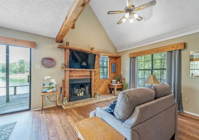 Photo 4 of Single family home for sale at 121 Private Rd 6671, Hawkins, TX 75765 | MLS# 21368662 | Listing updated on 2026-10-03