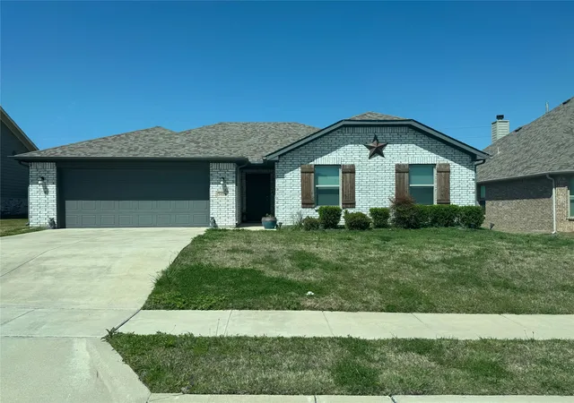 Photo 1 of Single family home for sale at 3409 Sandstone Dr, Sherman, TX 75092 | MLS# 21373603 | Listing updated on 2026-09-09