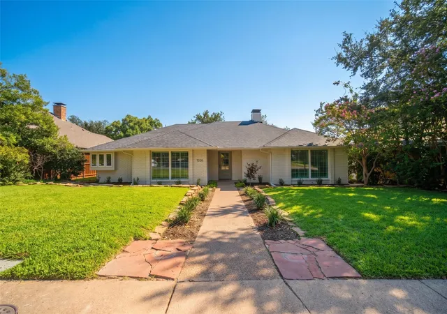 Single family home for sale at 7230 Claybrook Dr, Dallas, TX 75231 | MLS# 21373524
