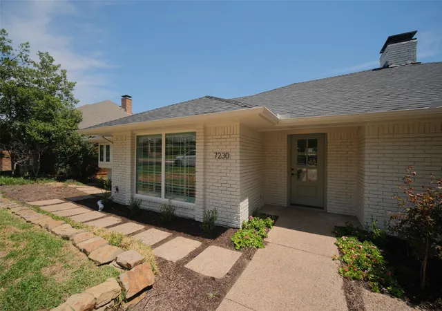 Photo 2 of Single family home for sale at 7230 Claybrook Dr, Dallas, TX 75231 | MLS# 21373524 | Listing updated on 2026-10-04