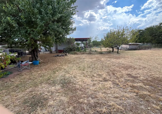 Photo 4 of Single family home for sale at 541 E 3rd Street, Baird, TX 79504 | MLS# 21368955 | Listing updated on 2026-09-14