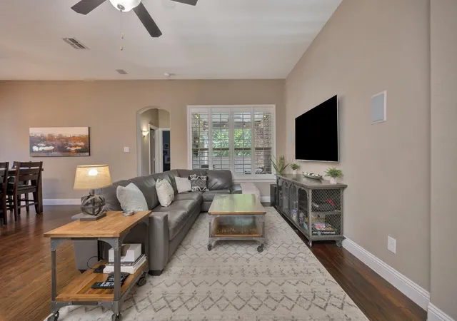 Photo 2 of Sale Pending at 6956 Finch Dr, North Richland Hills, TX 76182 | MLS# 21373400 | Listing updated on 2026-09-14