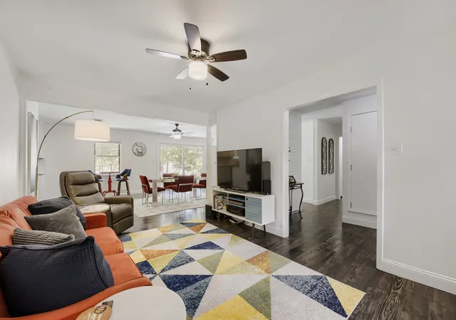 Photo 4 of Sale Pending at 1300 Greenbriar St, Denton, TX 76201 | MLS# 21373521 | Listing updated on 2026-09-11