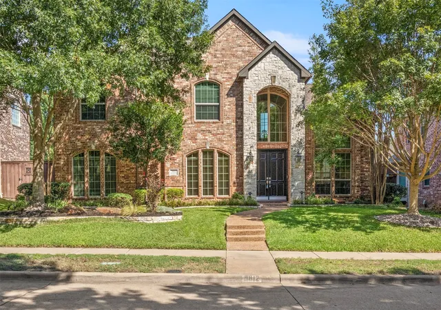 Photo 1 of Sale Pending at 5812 Kingsbrook Dr, Plano, TX 75093 | MLS# 21300642 | Listing updated on 2026-09-25