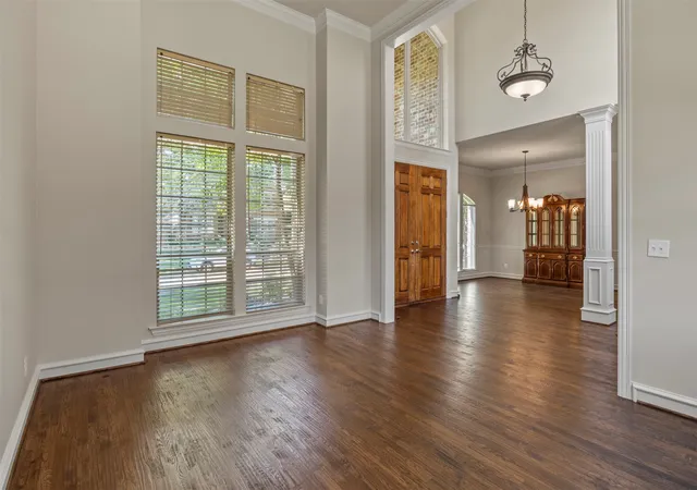 Photo 3 of Sale Pending at 5812 Kingsbrook Dr, Plano, TX 75093 | MLS# 21300642 | Listing updated on 2026-09-25