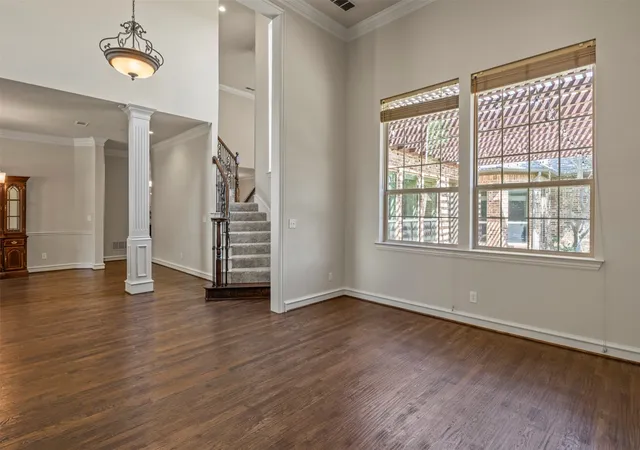 Photo 3 of Sale Pending at 5812 Kingsbrook Dr, Plano, TX 75093 | MLS# 21300642 | Listing updated on 2026-09-25