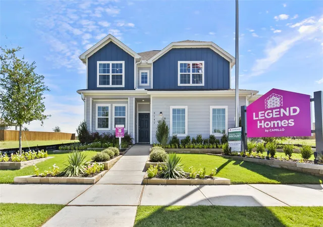Photo 1 of Single family home for sale at 3142 Manchester Dr, Cleburne, TX 76033 | MLS# 21373665 | Listing updated on 2026-09-08