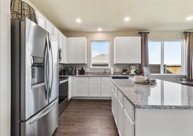 Photo 3 of Single family home for sale at 3142 Manchester Dr, Cleburne, TX 76033 | MLS# 21373665 | Listing updated on 2026-09-08