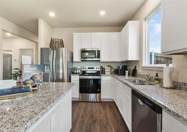 Photo 4 of Single family home for sale at 3142 Manchester Dr, Cleburne, TX 76033 | MLS# 21373665 | Listing updated on 2026-09-08