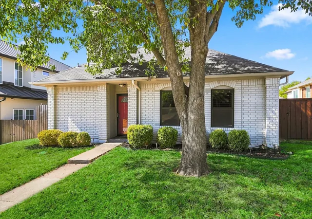 Photo 2 of Single family home for sale at 4311 Harvest Hl Rd, Carrollton, TX 75010 | MLS# 21372467 | Listing updated on 2026-09-10