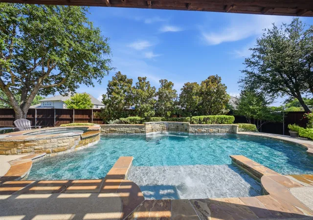 Photo 1 of Single family home for sale at 4081 Chimney Rock Dr, Prosper, TX 75078 | MLS# 21373658 | Listing updated on 2026-09-13