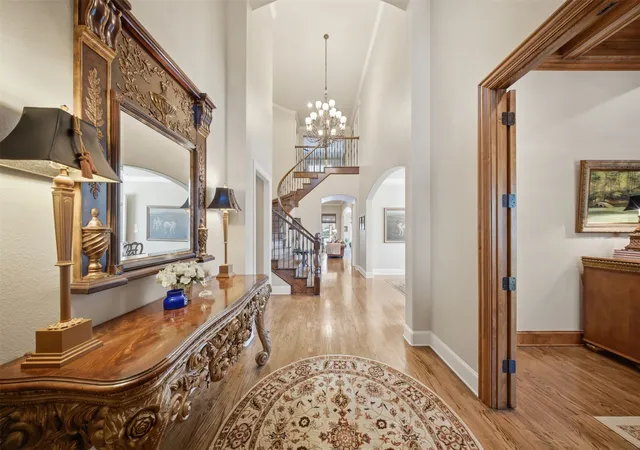Photo 3 of Single family home for sale at 4081 Chimney Rock Dr, Prosper, TX 75078 | MLS# 21373658 | Listing updated on 2026-09-13