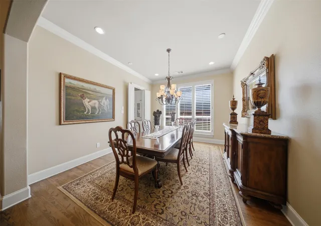 Photo 4 of Single family home for sale at 4081 Chimney Rock Dr, Prosper, TX 75078 | MLS# 21373658 | Listing updated on 2026-09-13