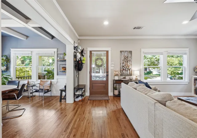 Photo 3 of Sale Pending at 1915 Alston Ave, Fort Worth, TX 76110 | MLS# 21373753 | Listing updated on 2026-09-27