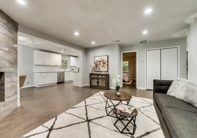Photo 2 of Single family home for sale at 1202 Finn Rd, Wilmer, TX 75172 | MLS# 21373366 | Listing updated on 2026-09-10