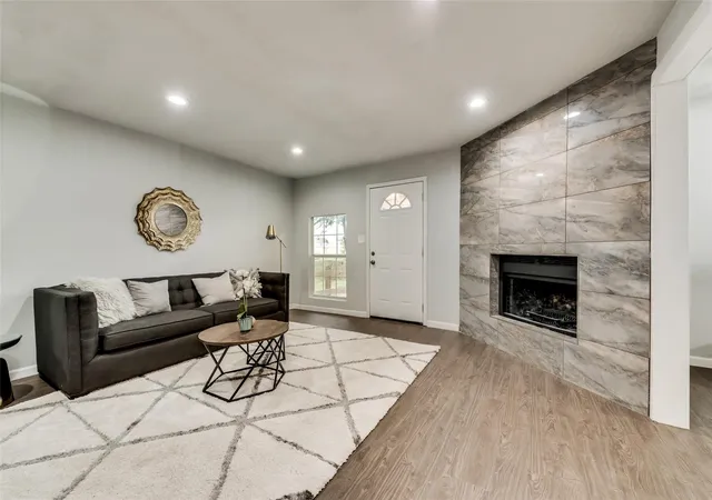 Photo 3 of Single family home for sale at 1202 Finn Rd, Wilmer, TX 75172 | MLS# 21373366 | Listing updated on 2026-09-10