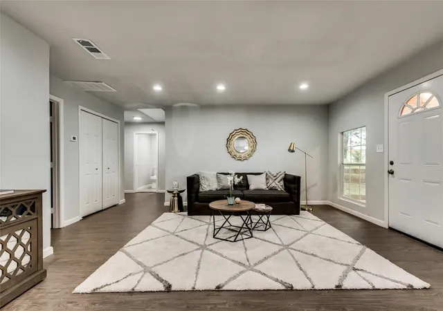 Photo 4 of Single family home for sale at 1202 Finn Rd, Wilmer, TX 75172 | MLS# 21373366 | Listing updated on 2026-09-10