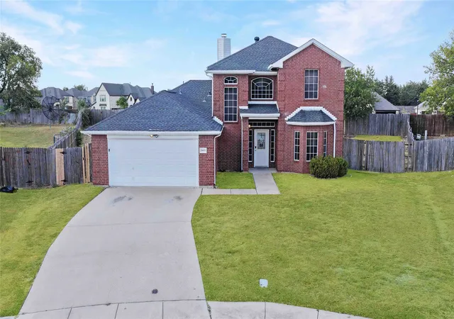 Photo 1 of Single family home for sale at 3401 Newgate St, Midlothian, TX 76065 | MLS# 21373810 | Listing updated on 2026-09-08