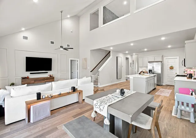 Photo 3 of Single family home for sale at 2318 Highbury Hl, Forney, TX 75126 | MLS# 21373663 | Listing updated on 2026-09-11