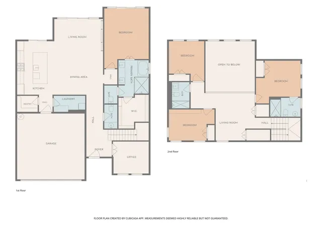 Photo 40 of Single family home for sale at 3059 Tall Oaks Ct, Denton, TX 76210 | MLS# 21372803 | Listing updated on 2026-10-07
